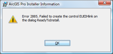 ArcGIS Pro Install Error.png